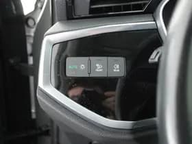 Audi Q3 Sportback 35 TFSI 150pk S-Tronic Pro Line S Trekhaak Stoelverwarming ACC Carplay Virtual Cockpit S-Line thumbnail 15