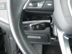 Audi Q3 Sportback 35 TFSI 150pk S-Tronic Pro Line S Trekhaak Stoelverwarming ACC Carplay Virtual Cockpit S-Line thumbnail 17