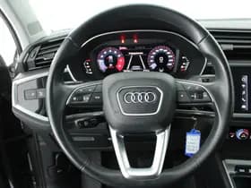 Audi Q3 Sportback 35 TFSI 150pk S-Tronic Pro Line S Trekhaak Stoelverwarming ACC Carplay Virtual Cockpit S-Line thumbnail 19