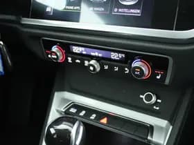 Audi Q3 Sportback 35 TFSI 150pk S-Tronic Pro Line S Trekhaak Stoelverwarming ACC Carplay Virtual Cockpit S-Line thumbnail 33