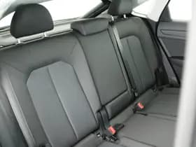 Audi Q3 Sportback 35 TFSI 150pk S-Tronic Pro Line S Trekhaak Stoelverwarming ACC Carplay Virtual Cockpit S-Line thumbnail 36