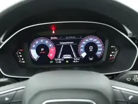 Audi Q3 Sportback 35 TFSI 150pk S-Tronic Pro Line S Trekhaak Stoelverwarming ACC Carplay Virtual Cockpit S-Line thumbnail 40