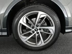 Audi Q3 Sportback 35 TFSI 150pk S-Tronic Pro Line S Trekhaak Stoelverwarming ACC Carplay Virtual Cockpit S-Line thumbnail 49