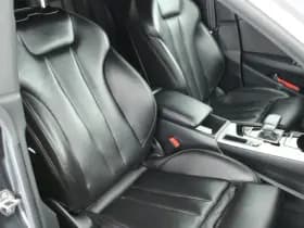 Audi A5 Sportback 35 TFSI 150pk S-Tronic Business Edition Leder Memory Stoelverwarming 360Camera Virtual Cockpit Navigatie thumbnail 2