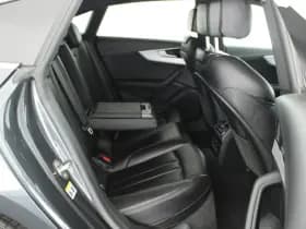 Audi A5 Sportback 35 TFSI 150pk S-Tronic Business Edition Leder Memory Stoelverwarming 360Camera Virtual Cockpit Navigatie thumbnail 12