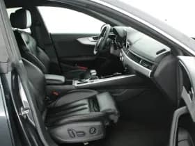 Audi A5 Sportback 35 TFSI 150pk S-Tronic Business Edition Leder Memory Stoelverwarming 360Camera Virtual Cockpit Navigatie thumbnail 13