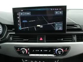 Audi A5 Sportback 35 TFSI 150pk S-Tronic Business Edition Leder Memory Stoelverwarming 360Camera Virtual Cockpit Navigatie thumbnail 14