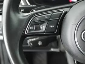 Audi A5 Sportback 35 TFSI 150pk S-Tronic Business Edition Leder Memory Stoelverwarming 360Camera Virtual Cockpit Navigatie thumbnail 19