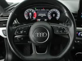 Audi A5 Sportback 35 TFSI 150pk S-Tronic Business Edition Leder Memory Stoelverwarming 360Camera Virtual Cockpit Navigatie thumbnail 20