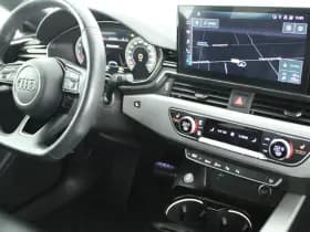 Audi A5 Sportback 35 TFSI 150pk S-Tronic Business Edition Leder Memory Stoelverwarming 360Camera Virtual Cockpit Navigatie thumbnail 3