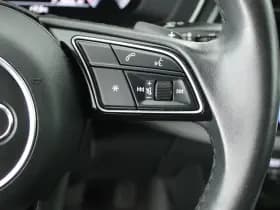 Audi A5 Sportback 35 TFSI 150pk S-Tronic Business Edition Leder Memory Stoelverwarming 360Camera Virtual Cockpit Navigatie thumbnail 21