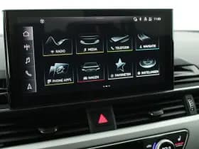 Audi A5 Sportback 35 TFSI 150pk S-Tronic Business Edition Leder Memory Stoelverwarming 360Camera Virtual Cockpit Navigatie thumbnail 23