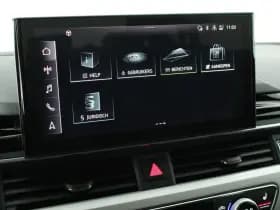 Audi A5 Sportback 35 TFSI 150pk S-Tronic Business Edition Leder Memory Stoelverwarming 360Camera Virtual Cockpit Navigatie thumbnail 24