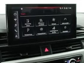 Audi A5 Sportback 35 TFSI 150pk S-Tronic Business Edition Leder Memory Stoelverwarming 360Camera Virtual Cockpit Navigatie thumbnail 26