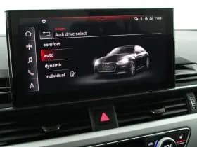 Audi A5 Sportback 35 TFSI 150pk S-Tronic Business Edition Leder Memory Stoelverwarming 360Camera Virtual Cockpit Navigatie thumbnail 27