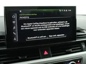 Audi A5 Sportback 35 TFSI 150pk S-Tronic Business Edition Leder Memory Stoelverwarming 360Camera Virtual Cockpit Navigatie thumbnail 29