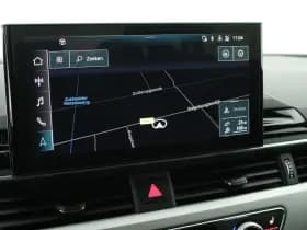 Audi A5 Sportback 35 TFSI 150pk S-Tronic Business Edition Leder Memory Stoelverwarming 360Camera Virtual Cockpit Navigatie thumbnail 30