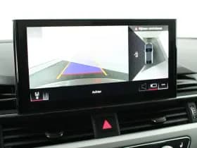 Audi A5 Sportback 35 TFSI 150pk S-Tronic Business Edition Leder Memory Stoelverwarming 360Camera Virtual Cockpit Navigatie thumbnail 4