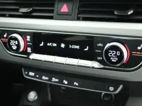 Audi A5 Sportback 35 TFSI 150pk S-Tronic Business Edition Leder Memory Stoelverwarming 360Camera Virtual Cockpit Navigatie thumbnail 33