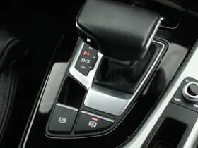 Audi A5 Sportback 35 TFSI 150pk S-Tronic Business Edition Leder Memory Stoelverwarming 360Camera Virtual Cockpit Navigatie thumbnail 34