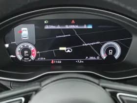 Audi A5 Sportback 35 TFSI 150pk S-Tronic Business Edition Leder Memory Stoelverwarming 360Camera Virtual Cockpit Navigatie thumbnail 36