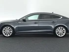 Audi A5 Sportback 35 TFSI 150pk S-Tronic Business Edition Leder Memory Stoelverwarming 360Camera Virtual Cockpit Navigatie thumbnail 7