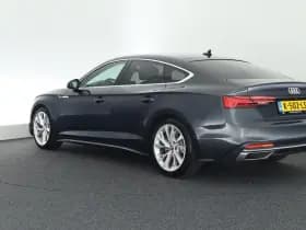 Audi A5 Sportback 35 TFSI 150pk S-Tronic Business Edition Leder Memory Stoelverwarming 360Camera Virtual Cockpit Navigatie thumbnail 8