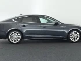 Audi A5 Sportback 35 TFSI 150pk S-Tronic Business Edition Leder Memory Stoelverwarming 360Camera Virtual Cockpit Navigatie thumbnail 10