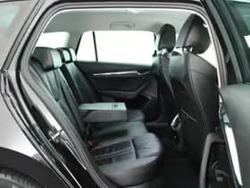 Škoda Octavia Combi 1.0 e-TSI 110pk DSG Business Edition Plus Leder Stoelverwarming V+A Keyless Virtual Cockpit Navigatie thumbnail 12