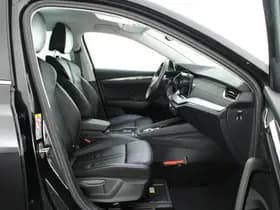 Škoda Octavia Combi 1.0 e-TSI 110pk DSG Business Edition Plus Leder Stoelverwarming V+A Keyless Virtual Cockpit Navigatie thumbnail 13