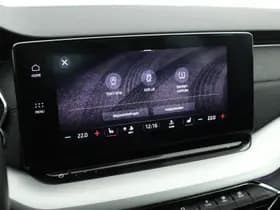 Škoda Octavia Combi 1.0 e-TSI 110pk DSG Business Edition Plus Leder Stoelverwarming V+A Keyless Virtual Cockpit Navigatie thumbnail 21