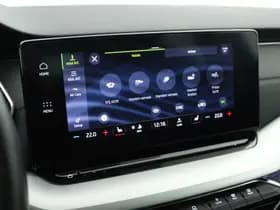 Škoda Octavia Combi 1.0 e-TSI 110pk DSG Business Edition Plus Leder Stoelverwarming V+A Keyless Virtual Cockpit Navigatie thumbnail 28