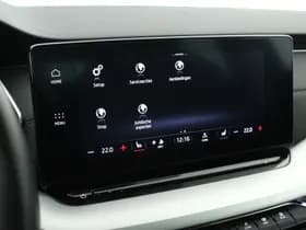 Škoda Octavia Combi 1.0 e-TSI 110pk DSG Business Edition Plus Leder Stoelverwarming V+A Keyless Virtual Cockpit Navigatie thumbnail 30