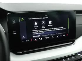 Škoda Octavia Combi 1.0 e-TSI 110pk DSG Business Edition Plus Leder Stoelverwarming V+A Keyless Virtual Cockpit Navigatie thumbnail 31