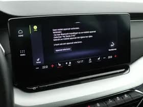 Škoda Octavia Combi 1.0 e-TSI 110pk DSG Business Edition Plus Leder Stoelverwarming V+A Keyless Virtual Cockpit Navigatie thumbnail 35