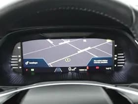 Škoda Octavia Combi 1.0 e-TSI 110pk DSG Business Edition Plus Leder Stoelverwarming V+A Keyless Virtual Cockpit Navigatie thumbnail 43