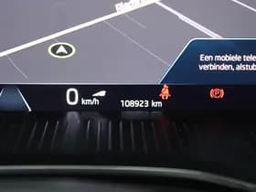 Škoda Octavia Combi 1.0 e-TSI 110pk DSG Business Edition Plus Leder Stoelverwarming V+A Keyless Virtual Cockpit Navigatie thumbnail 44