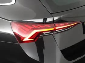 Škoda Octavia Combi 1.0 e-TSI 110pk DSG Business Edition Plus Leder Stoelverwarming V+A Keyless Virtual Cockpit Navigatie thumbnail 46