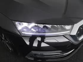 Škoda Octavia Combi 1.0 e-TSI 110pk DSG Business Edition Plus Leder Stoelverwarming V+A Keyless Virtual Cockpit Navigatie thumbnail 49