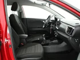 Kia Stonic 1.0 T-GDi 101pk MHEV DynamicLine Stoelverwarming Camera Navigatie thumbnail 13