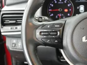 Kia Stonic 1.0 T-GDi 101pk MHEV DynamicLine Stoelverwarming Camera Navigatie thumbnail 17
