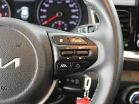 Kia Stonic 1.0 T-GDi 101pk MHEV DynamicLine Stoelverwarming Camera Navigatie thumbnail 19