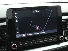 Kia Stonic 1.0 T-GDi 101pk MHEV DynamicLine Stoelverwarming Camera Navigatie thumbnail 20