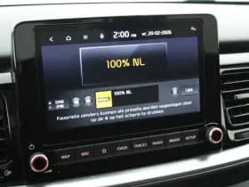 Kia Stonic 1.0 T-GDi 101pk MHEV DynamicLine Stoelverwarming Camera Navigatie thumbnail 21