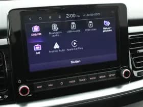 Kia Stonic 1.0 T-GDi 101pk MHEV DynamicLine Stoelverwarming Camera Navigatie thumbnail 22