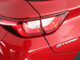 Kia Stonic 1.0 T-GDi 101pk MHEV DynamicLine Stoelverwarming Camera Navigatie thumbnail 31