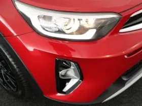 Kia Stonic 1.0 T-GDi 101pk MHEV DynamicLine Stoelverwarming Camera Navigatie thumbnail 34