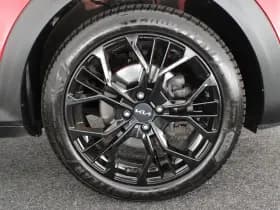 Kia Stonic 1.0 T-GDi 101pk MHEV DynamicLine Stoelverwarming Camera Navigatie thumbnail 35