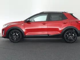 Kia Stonic 1.0 T-GDi 101pk MHEV DynamicLine Stoelverwarming Camera Navigatie thumbnail 7