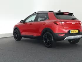 Kia Stonic 1.0 T-GDi 101pk MHEV DynamicLine Stoelverwarming Camera Navigatie thumbnail 8